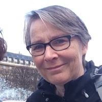 Mariette Van Der Neut