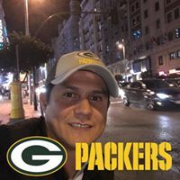 Alberto Zapata Parra