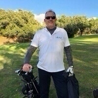 Antonio Angel Hinojosa Pozo