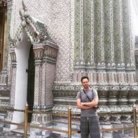 Marcos Martínez de Irujo