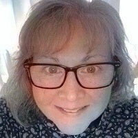 Trish Pitman