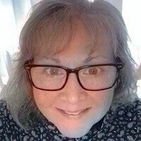 Trish Pitman