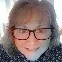 Trish Pitman