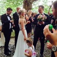 Nermin Koch-Mujezinovic