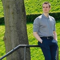 Oliver Lerche-Barlach