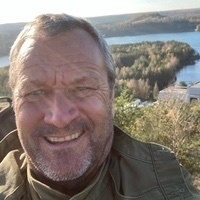Peter Rouchet