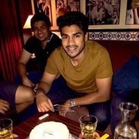 Vasanth Vijayasingham