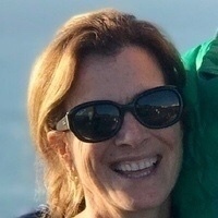 Susan Berg