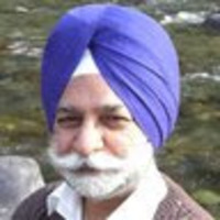 Devinder Singh