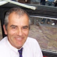 Philip Golfer
