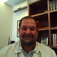 Luiz Eduardo Albuquerque