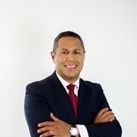 Daniel Alcantara Bravo