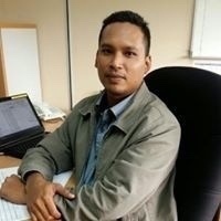 Suhairul Mizan