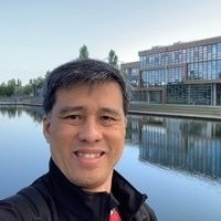 CS Chua