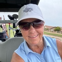 Kathy Dodd