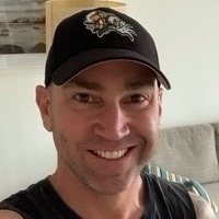 Justin Clark