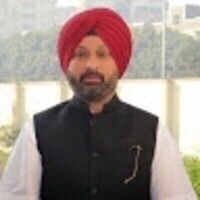 sarab bhogy