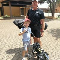 Wimpie Steyn