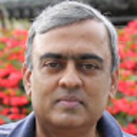 sudhi ranjan Mohanty