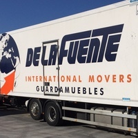 Juan Carlos De La Fuente Lopez