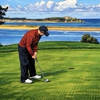 Luis Miguel Berenguel Gonzalez