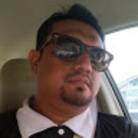 Rafizal Eusoff