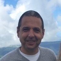 Pedro Roldão Monteiro