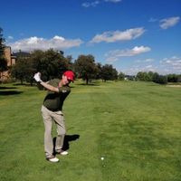 Manrique Gonzalez Blanco