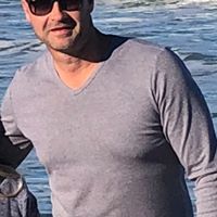 Francois Van Der Merwe