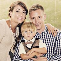 Terence Scott-Turner