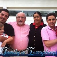 Pablo Daniel Salas Liano