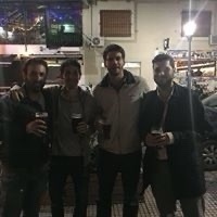 Francisco De Achaval