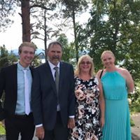 Åshild-Janny Nordnes