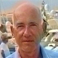 Serge Lemoine