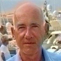 Serge Lemoine