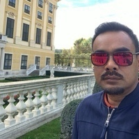 sree iskandar