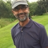 Baz Mehta