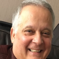 Martin Broom