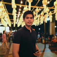 Polapat Patcharaphuwadol