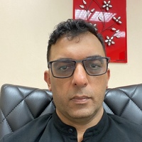 Abdul Razak Yusuf Omar