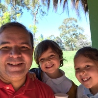 Luis Fernando Mejía