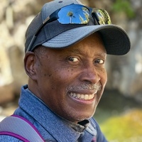 Ricardo Burgess