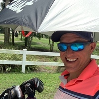 Cory Fisher