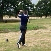 Neil Harris