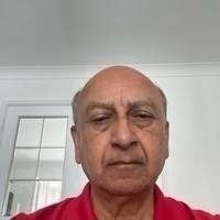 Mahendra Meisuria