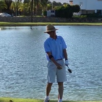 Juan De Dios Alba Muñoz