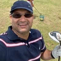 Carlos Alberto Andrade