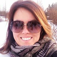 Bergþóra Sigurðardóttir