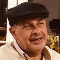 Osvaldo Ianieri