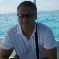 Charlie Taormina